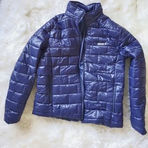 Patagonia jacket women's size small.